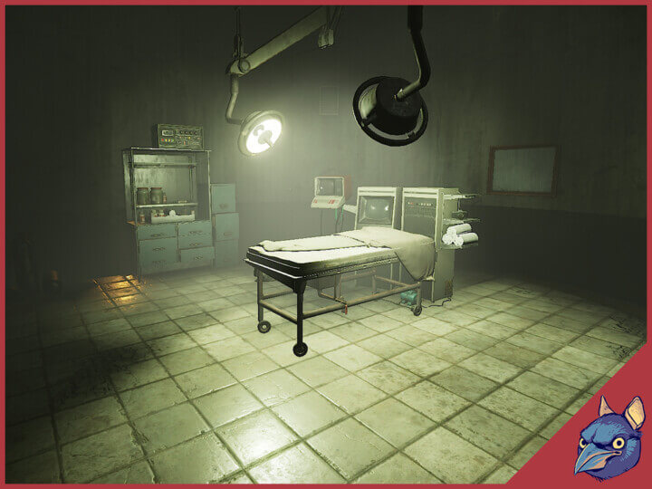 Brookhaven Hospital 5 Rust Brookhaven Hospital All Products