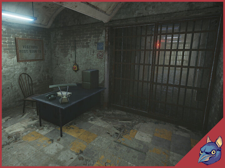 Brookhaven Hospital 4 Rust Brookhaven Hospital All Products