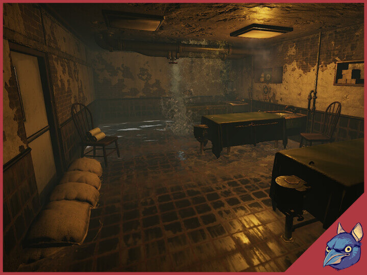 Brookhaven Hospital 14 Rust Brookhaven Hospital All Products