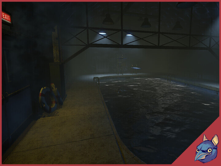 Brookhaven Hospital 13 Rust Brookhaven Hospital All Products