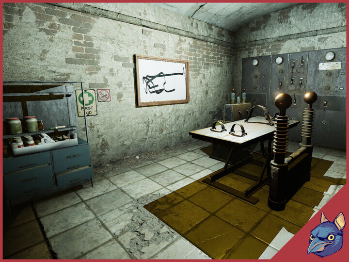 Brookhaven Hospital 10 Rust Brookhaven Hospital All Products