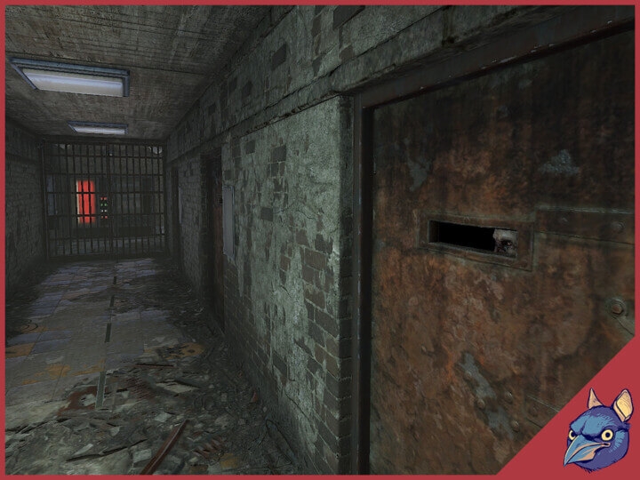 Brookhaven Hospital 9 Rust Brookhaven Hospital All Products