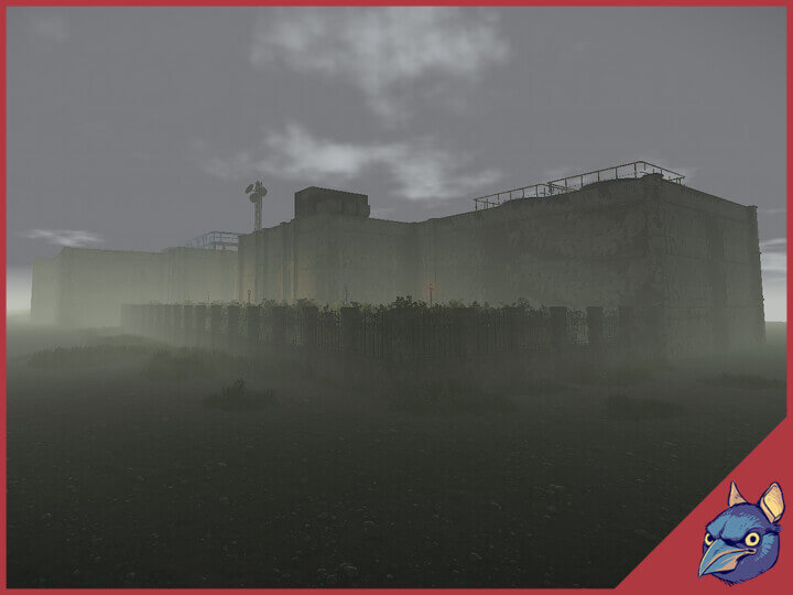 Brookhaven Hospital 2 Rust Brookhaven Hospital All Products