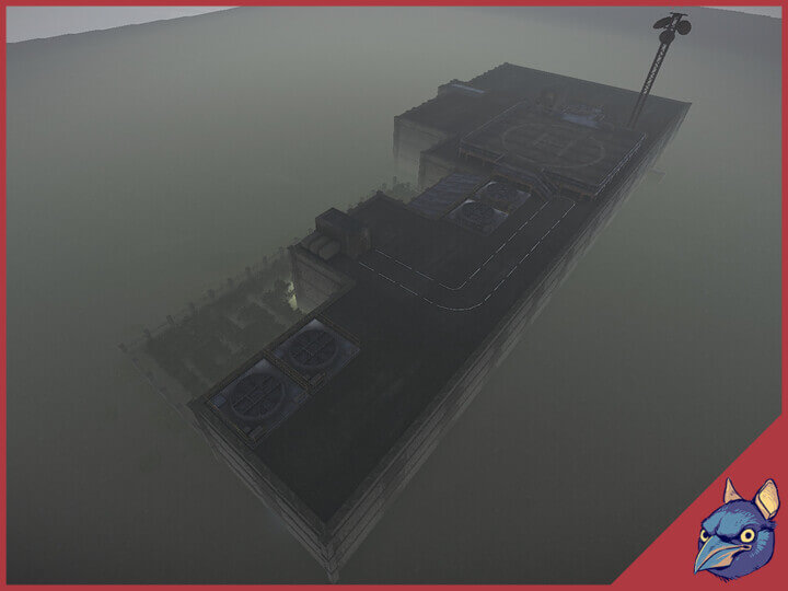 Brookhaven Hospital 3 Rust Brookhaven Hospital All Products