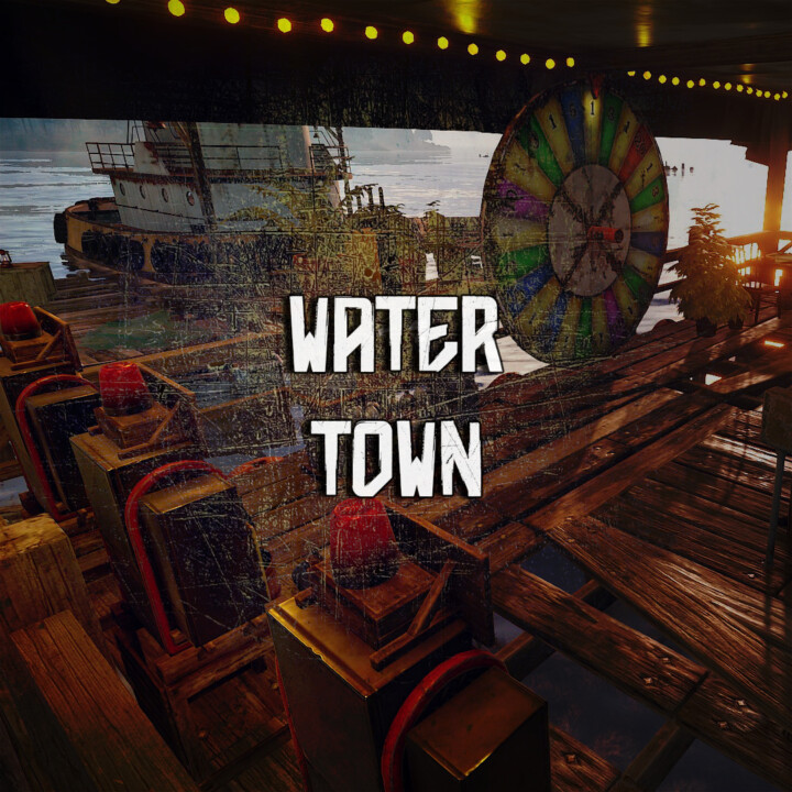 Water Town