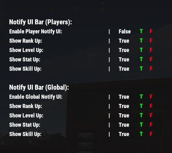 Rust XPerienceAddon All Products