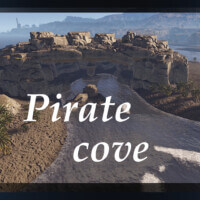 Piratecove