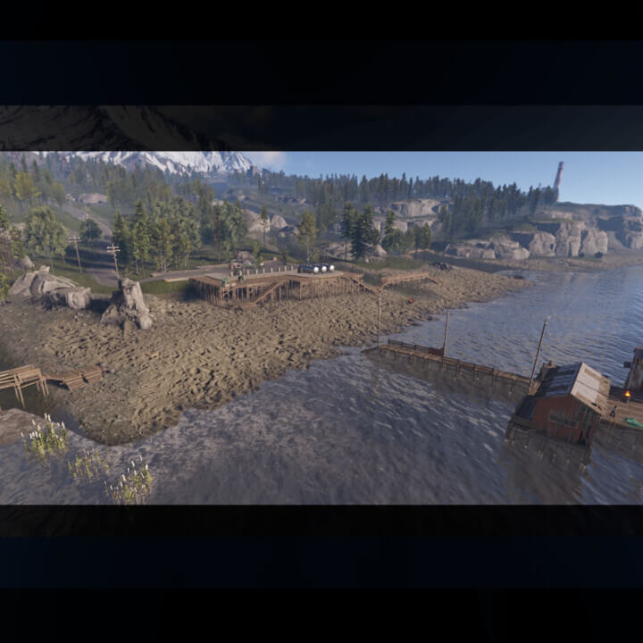 Rust Hapis Remastered All Products