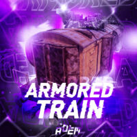 train min Armored
