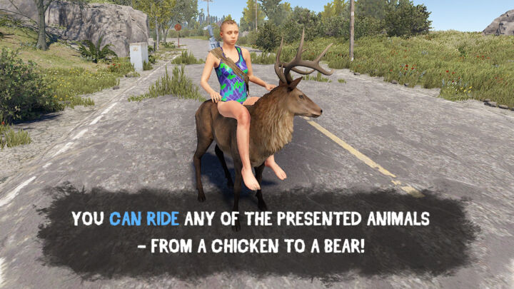 Rust Personal Animal All Products