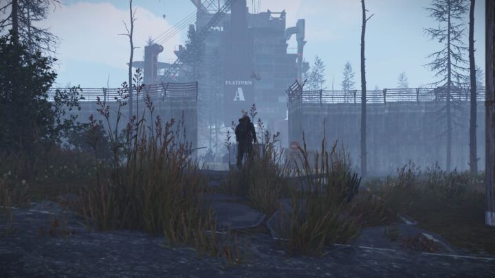 Rust Cobalt : Ecological Disaster All Products