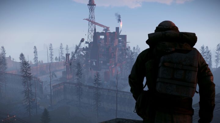 Rust Cobalt : Ecological Disaster All Products