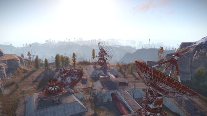 Rust Cobalt : Ecological Disaster All Products