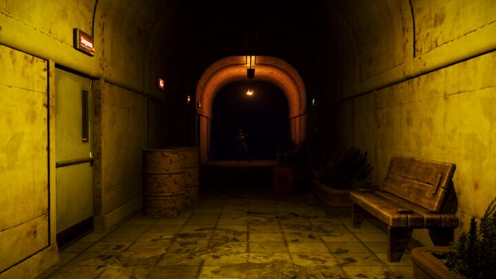 Destroyed World (Jungle Update) 66 Rust Destroyed World All Products