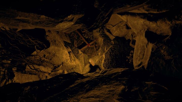 Rust Cobalt : Ecological Disaster All Products