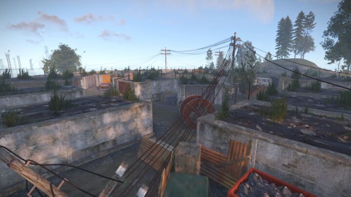 Rust Cobalt : Ecological Disaster All Products