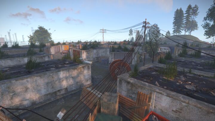 Rust Cobalt : Ecological Disaster All Products