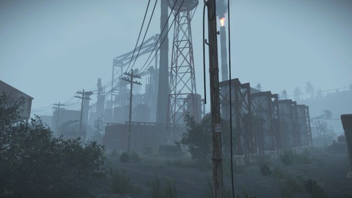 Rust Cobalt : Ecological Disaster All Products