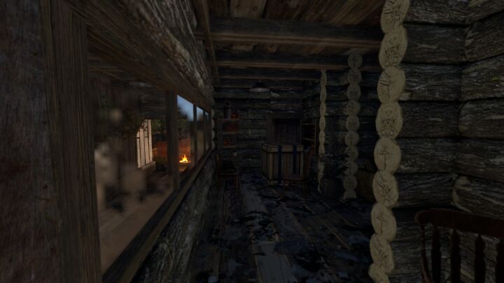 Rust Bundle of 6 Monuments (PACK 2) All Products