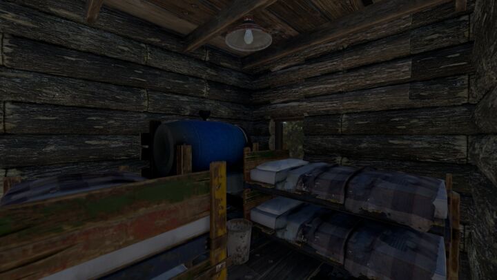 Rust Bundle of 6 Monuments (PACK 2) All Products