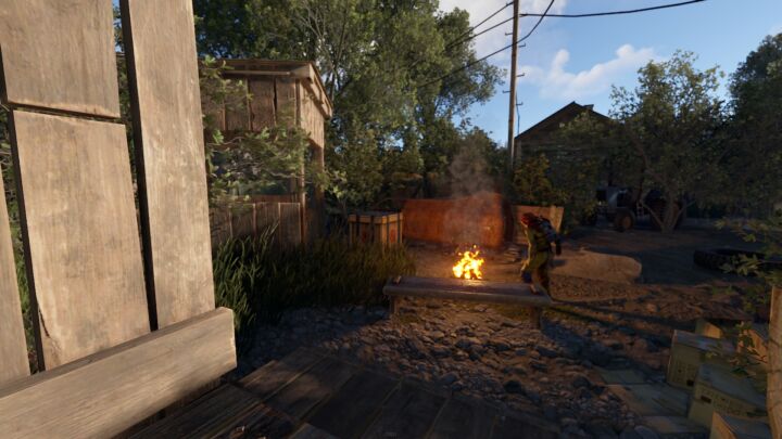 Rust Bundle of 6 Monuments (PACK 2) All Products