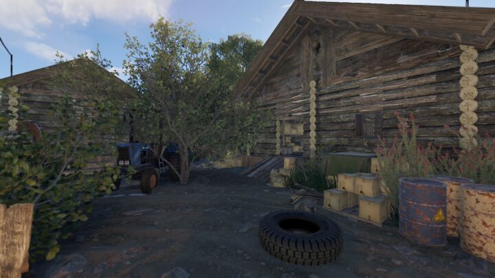 Rust Bundle of 6 Monuments (PACK 2) All Products