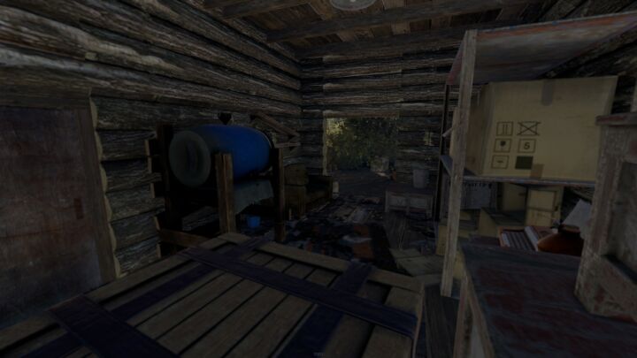 Rust Bundle of 6 Monuments (PACK 2) All Products