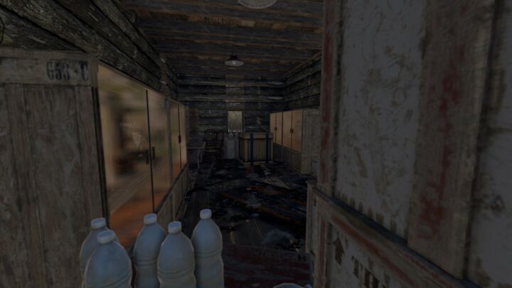 Rust Bundle of 6 Monuments (PACK 2) All Products