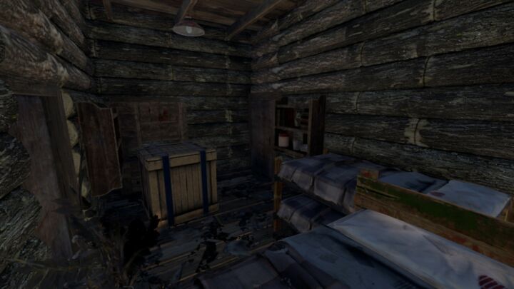 Rust Bundle of 6 Monuments (PACK 2) All Products