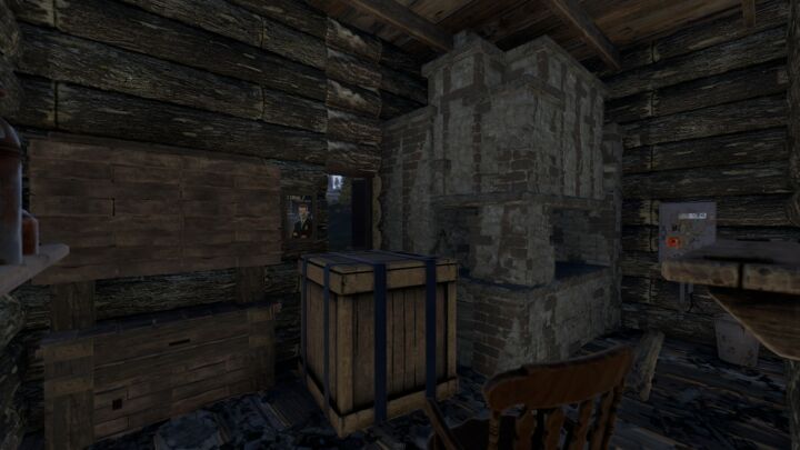 Rust Bundle of 6 Monuments (PACK 2) All Products