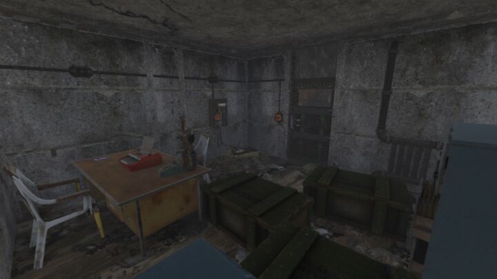 Rust Bundle of 6 Monuments (PACK 2) All Products