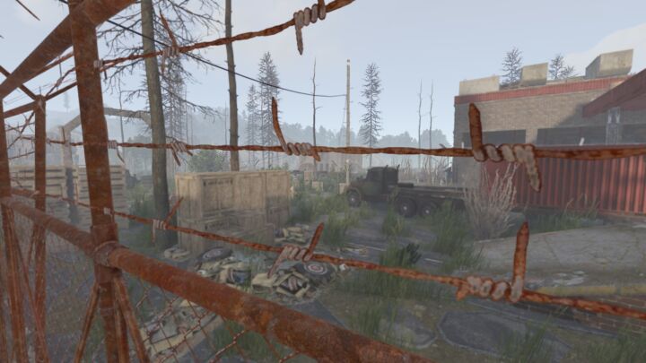 Rust Bundle of 6 Monuments (PACK 2) All Products