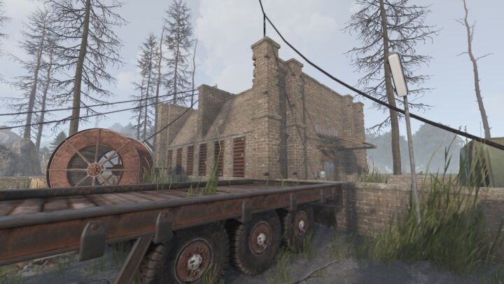 Rust Bundle of 6 Monuments (PACK 2) All Products