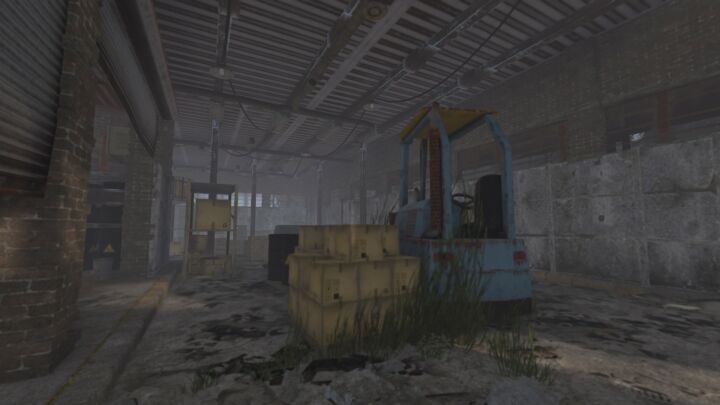 Rust Bundle of 6 Monuments (PACK 2) All Products