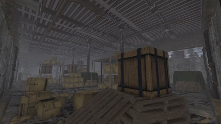 Rust Bundle of 6 Monuments (PACK 2) All Products