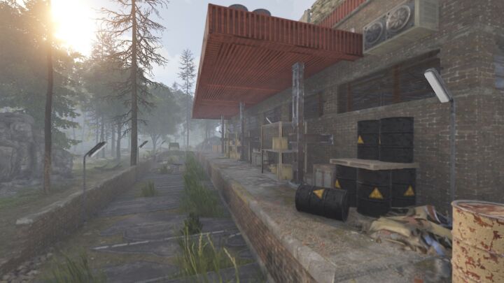 Rust Bundle of 6 Monuments (PACK 2) All Products