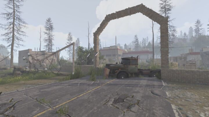 Rust Bundle of 6 Monuments (PACK 2) All Products