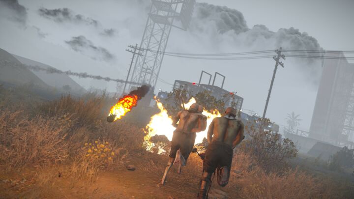 Rust DefendableBases All Products