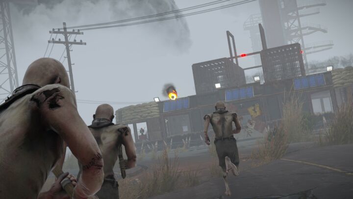 Rust DefendableBases All Products