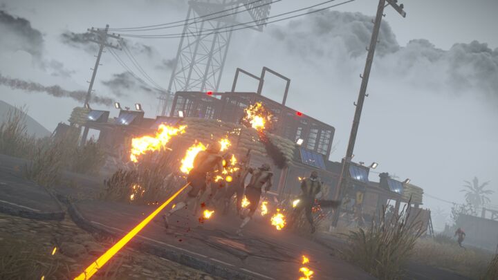 Rust DefendableBases All Products