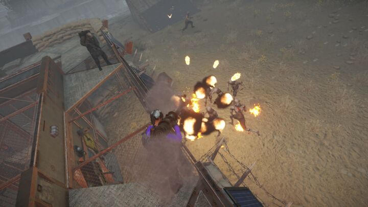 Rust DefendableBases All Products