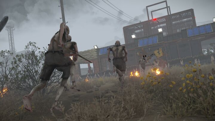 Rust DefendableBases All Products