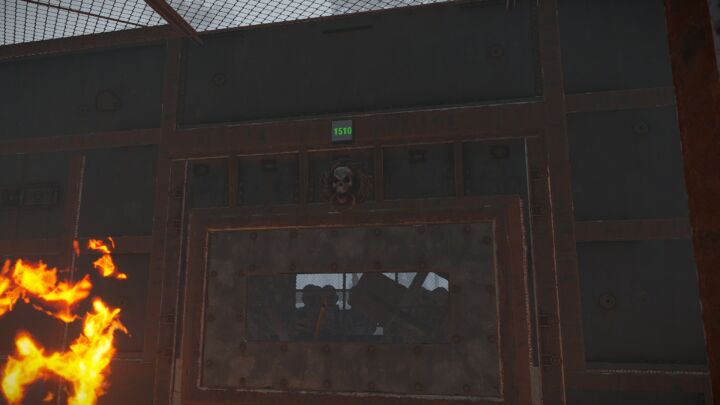 Rust DefendableBases All Products