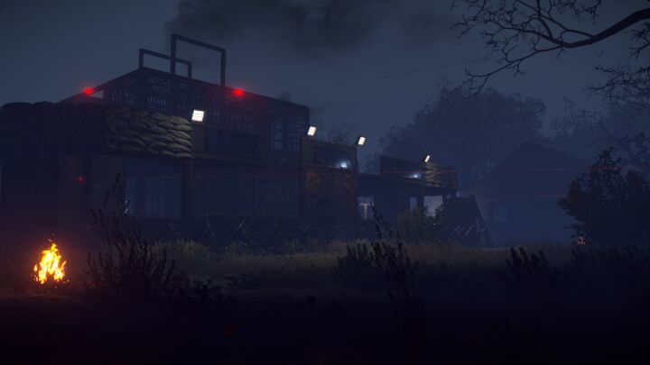 Rust DefendableBases All Products