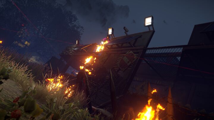 Rust DefendableBases All Products