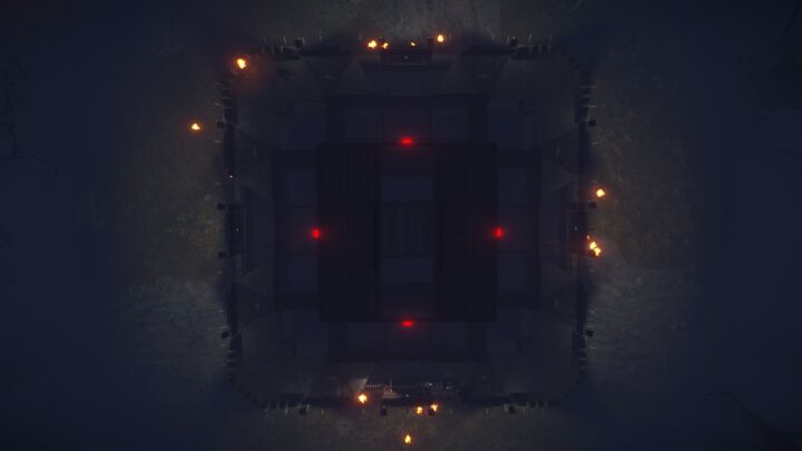 Rust DefendableBases All Products