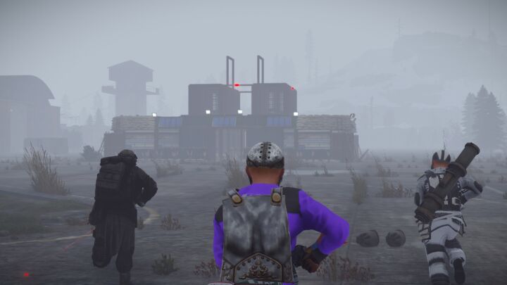 Rust DefendableBases All Products