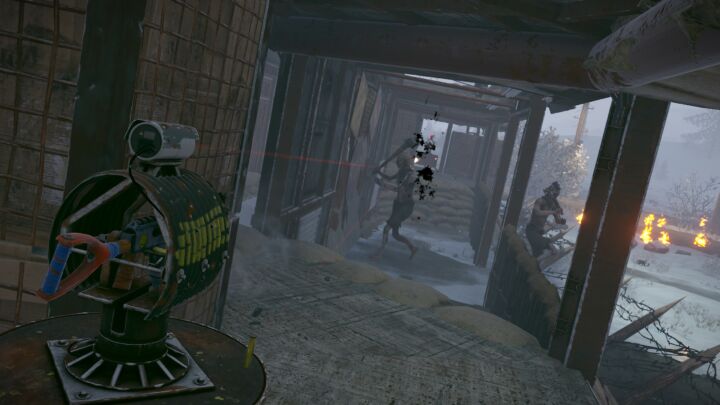 Rust DefendableBases All Products