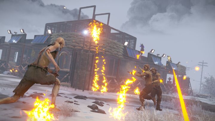 Rust DefendableBases All Products