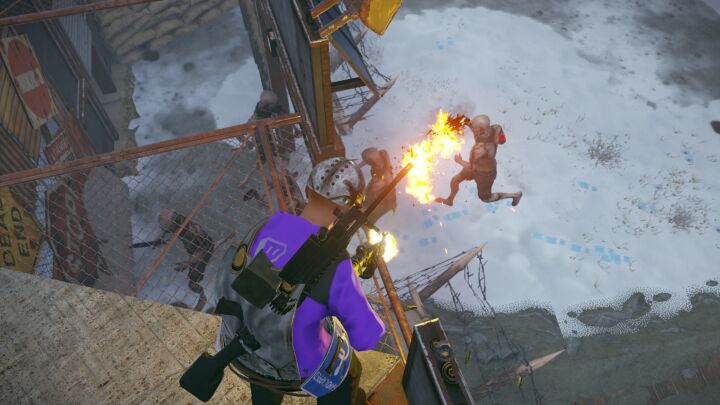 Rust DefendableBases All Products